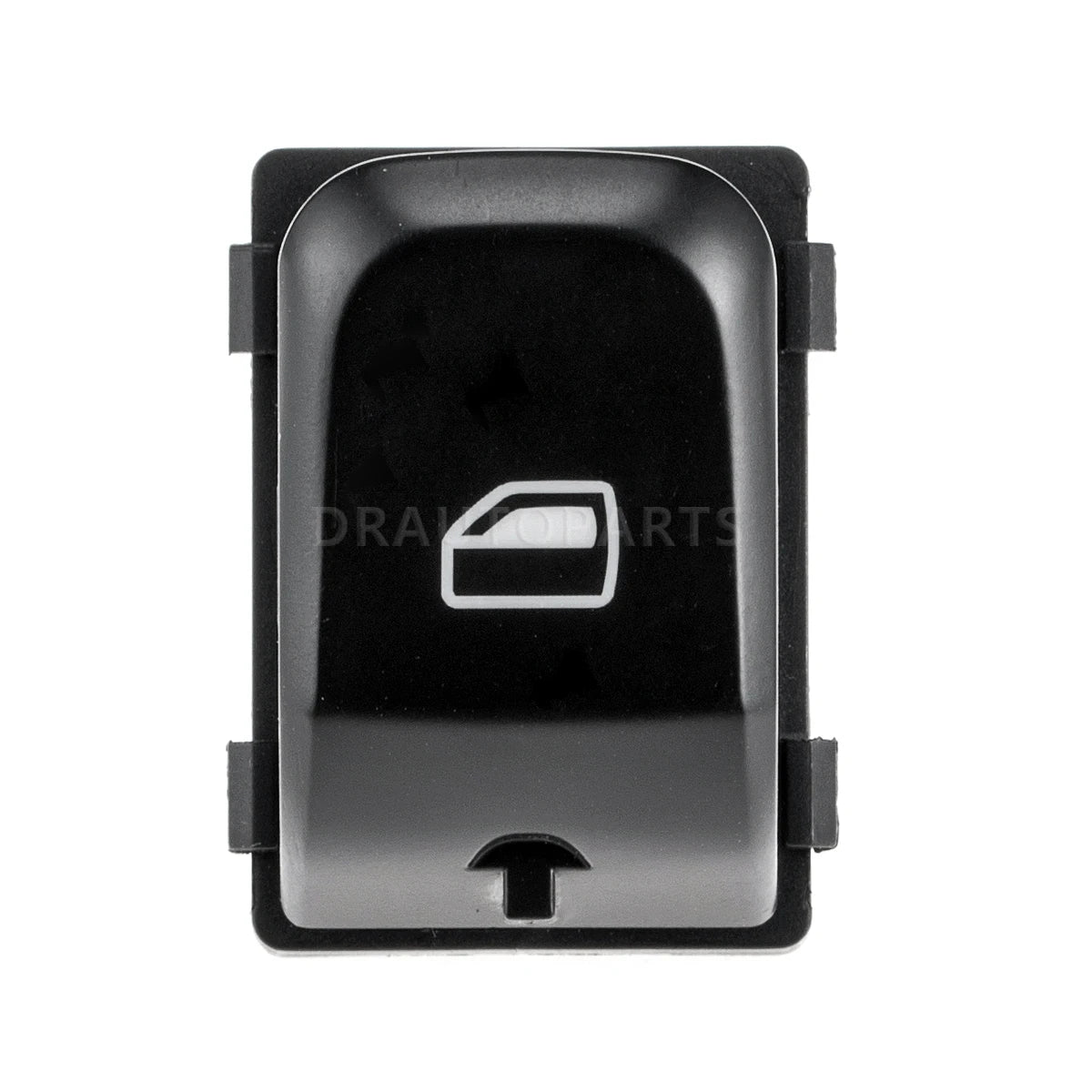 Passenger Window Switch For Audi A4 B8, A5 & Q5 8R - 2007 to 2017 Audi > Replacement Buttons Euro Premium Parts
