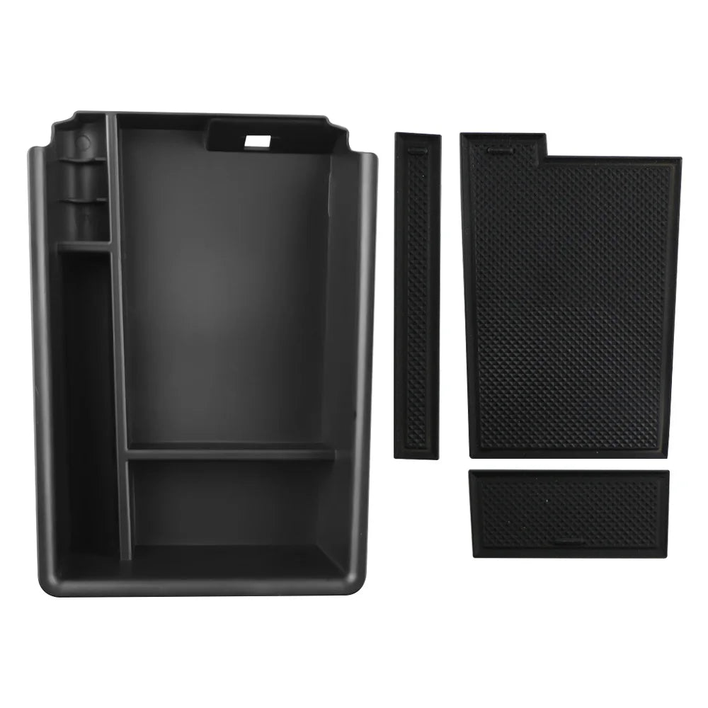 Armrest Storage Box For BMW X3 G01 & X4 G02 - 2018 to 2024 BMW > Interior Accessories Euro Premium Parts