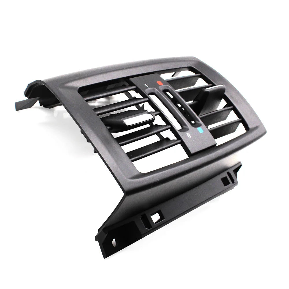 Rear Console AC Air Vent For BMW X3 F25 & X4 F26 - 2011 to 2017 BMW > Air Vents Euro Premium Parts