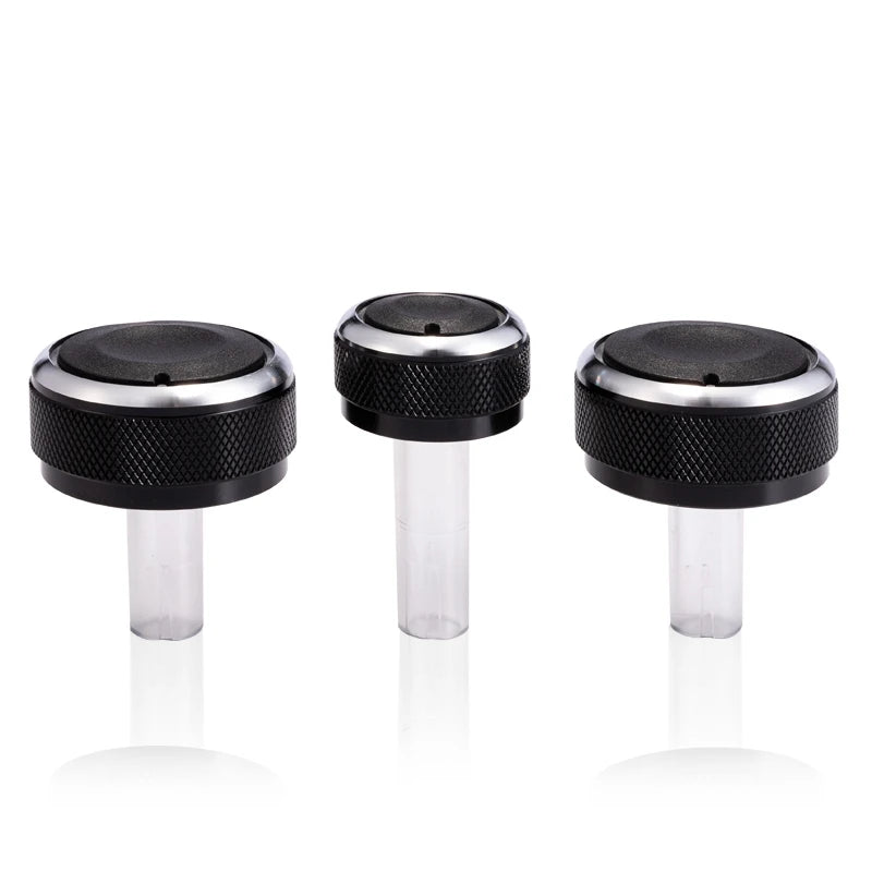 AC Control Knob For Volkswagen Passat B5 & Golf Mk4 - 1998 to 2006 Volkswagen > Interior Parts Euro Premium Parts
