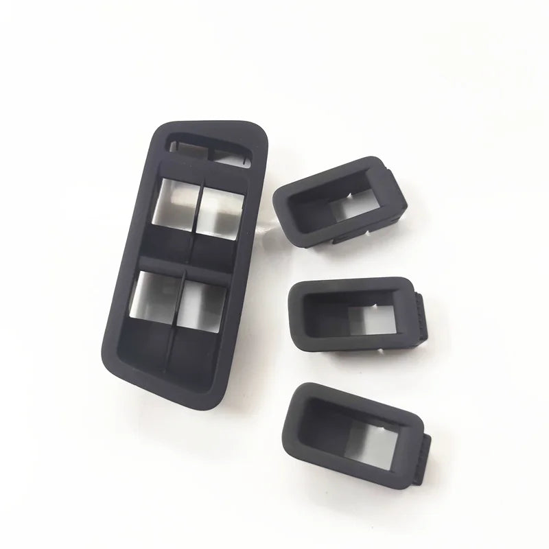 Master Window Switch For Volkswagen Atlas - 2018 to 2023 Volkswagen > Replacement Buttons Euro Premium Parts