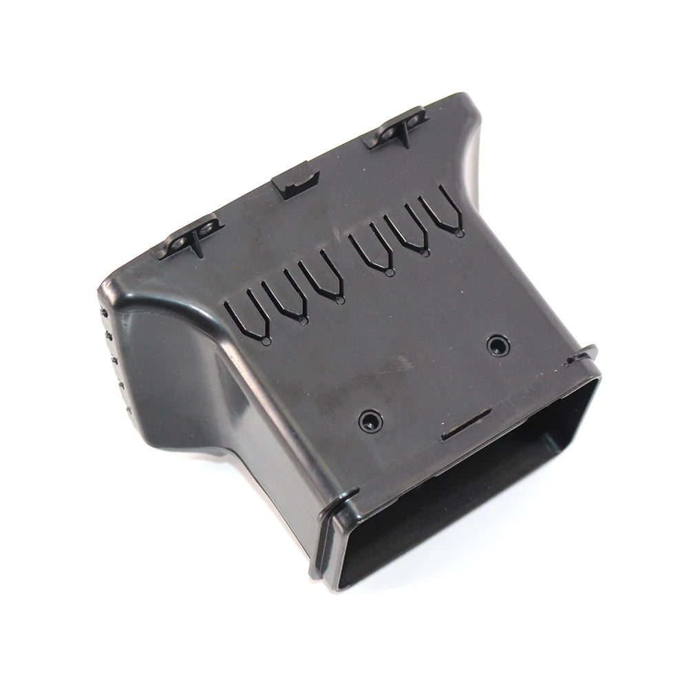 Rear Console AC Air Vent For Volkswagen Jetta Mk5 & Golf Mk5 - 2005 to 2010 Volkswagen > Air Vents Euro Premium Parts