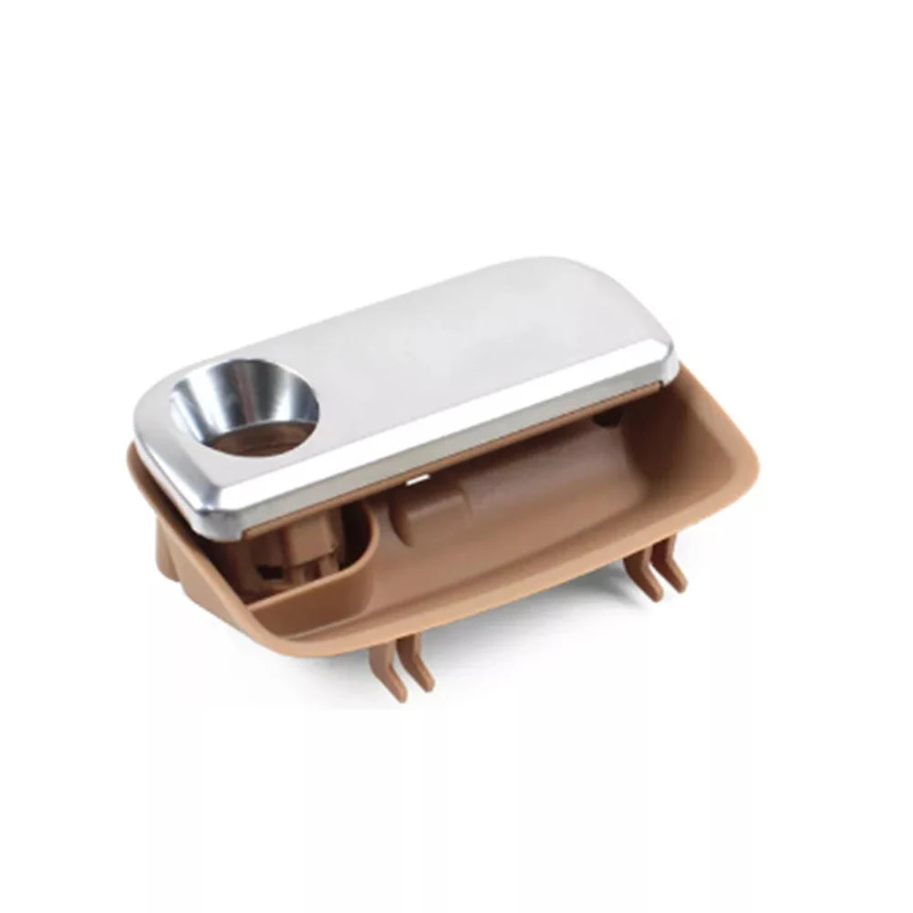 Glove Box Handle For Porsche Macan, Panamera & 911 991 - 2011 to 2021 Porsche > Interior Parts Euro Premium Parts
