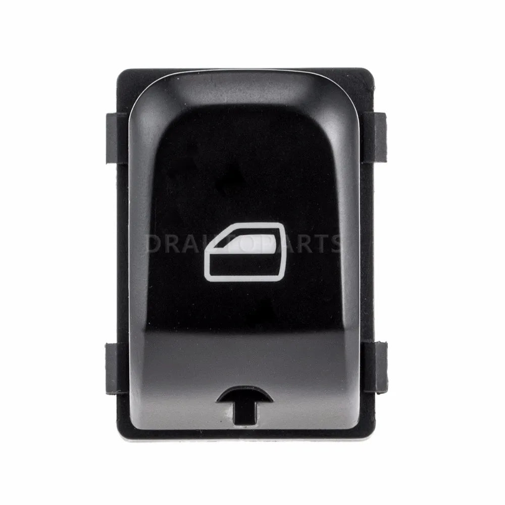 Passenger Window Switch For Audi A4 B8, A5 & Q5 8R - 2007 to 2017 Audi > Replacement Buttons Euro Premium Parts