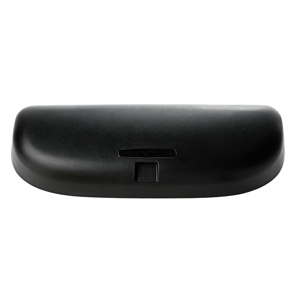 Overhead Sunglasses Holder For Mercedes-Benz A-Class W176 Mercedes-Benz > Interior Accessories Euro Premium Parts Black
