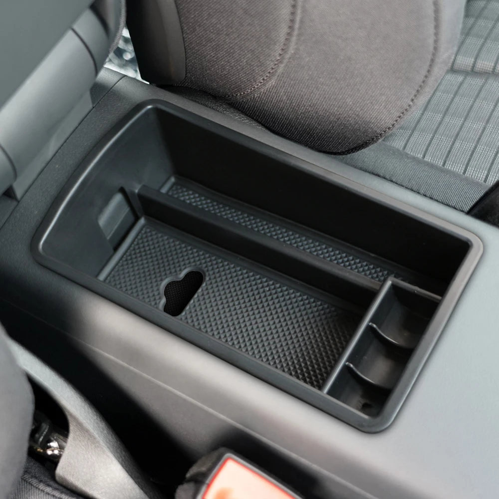 Center Armrest Storage Box For Audi A3 8V / S3 - 2014 to 2018 Audi > Interior Accessories Euro Premium Parts