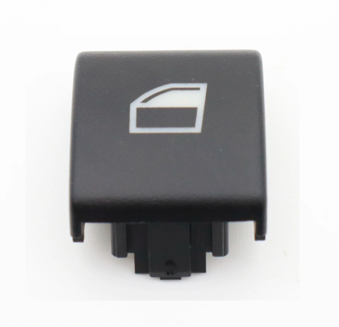 Set of 4 window switch buttons for BMW X3 E83 (2003 - 2007) BMW Euro Premium Parts