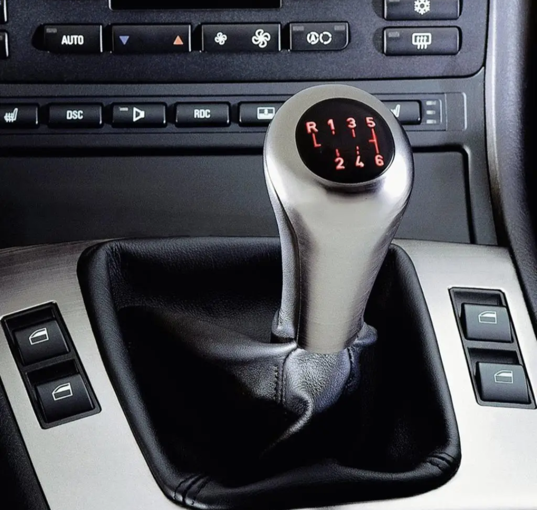 Set of 4 window switch buttons for BMW X3 E83 (2003 - 2007) BMW Euro Premium Parts