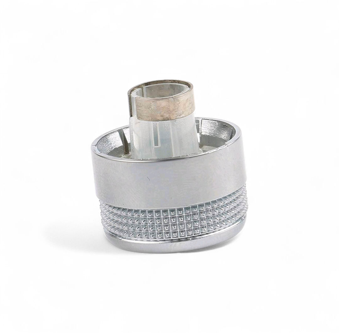 Set of Volume and MMI Knobs/Buttons for Audi A7 S7 RS6 C7 (2010–2018) Euro Premium Parts