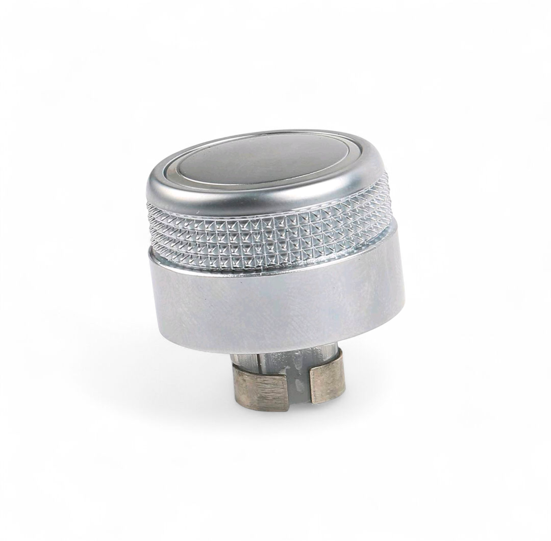 Set of Volume and MMI Knobs/Buttons for Audi A7 S7 RS6 C7 (2010–2018) Euro Premium Parts