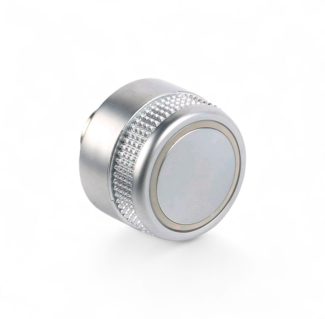 Set of Volume and MMI Knobs/Buttons for Audi A7 S7 RS6 C7 (2010–2018) Euro Premium Parts