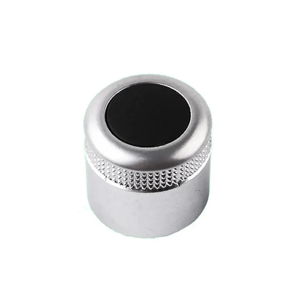 Set of Volume and MMI Knobs/Buttons for Audi Q7 I (2005–2010) Euro Premium Parts