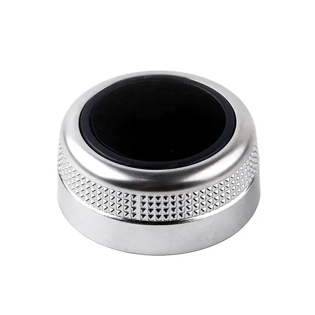 Set of Volume and MMI Knobs/Buttons for Audi Q7 I (2005–2010) Euro Premium Parts