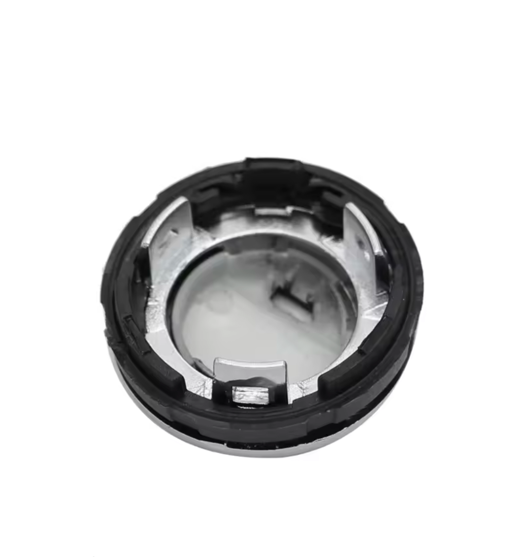 Set of climate control buttons for BMW 5 Series and M5 F10 (2010 to 2017) BMW Euro Premium Parts