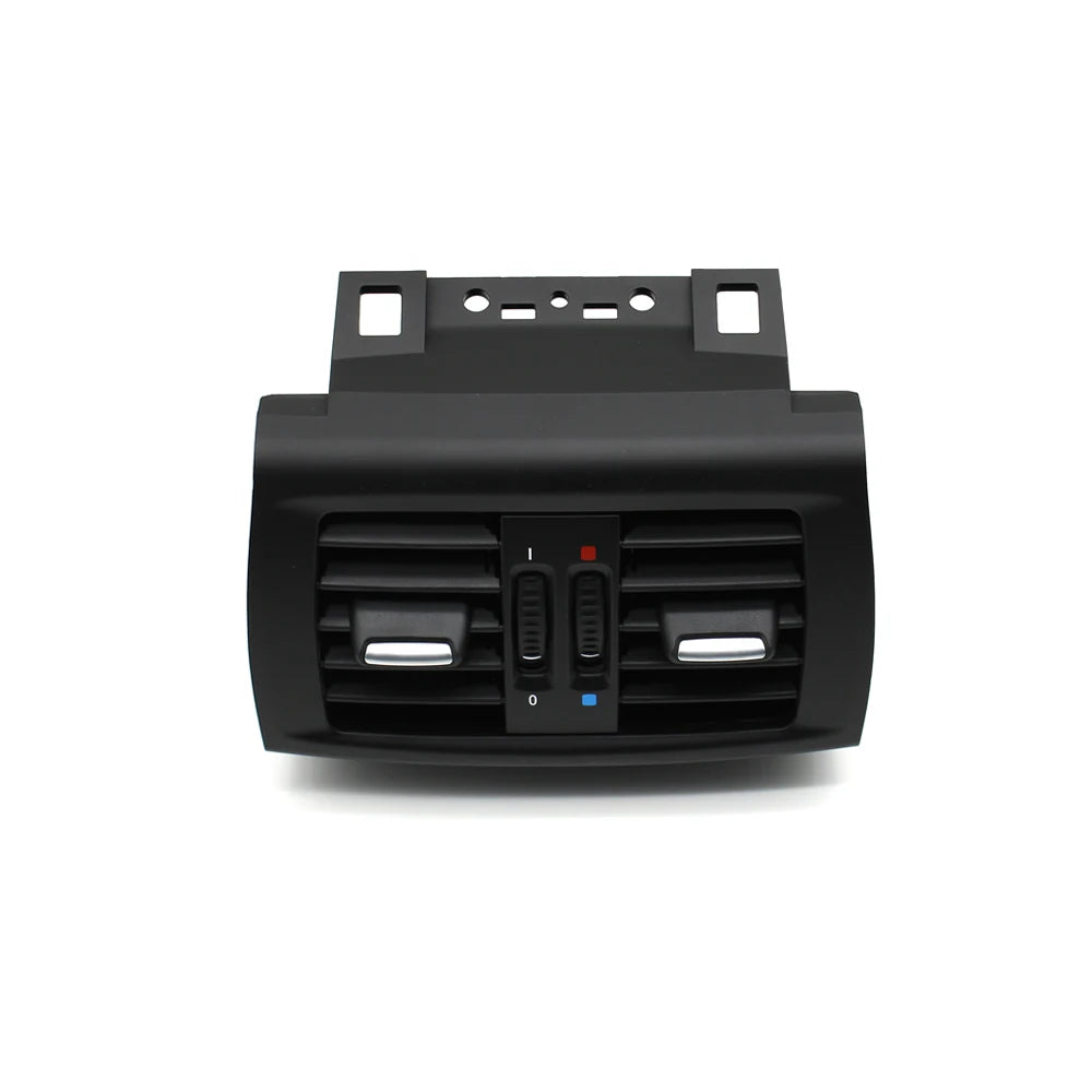 Rear Console AC Air Vent For BMW X3 F25 & X4 F26 - 2011 to 2017 BMW > Air Vents Euro Premium Parts