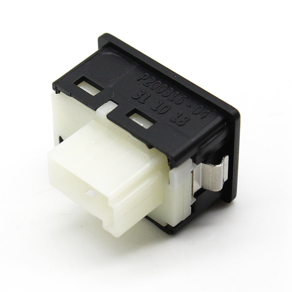 Trunk Opening Replacement Button Switch for BMW 6 Series M6 E63 - 2003 to 2010 Euro Premium Parts