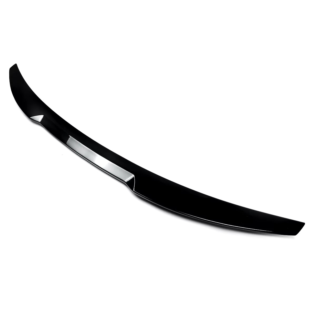 Rear Trunk Spoiler for AUDI A3 S3 RS3 8V Sedan (2012 to 2020)