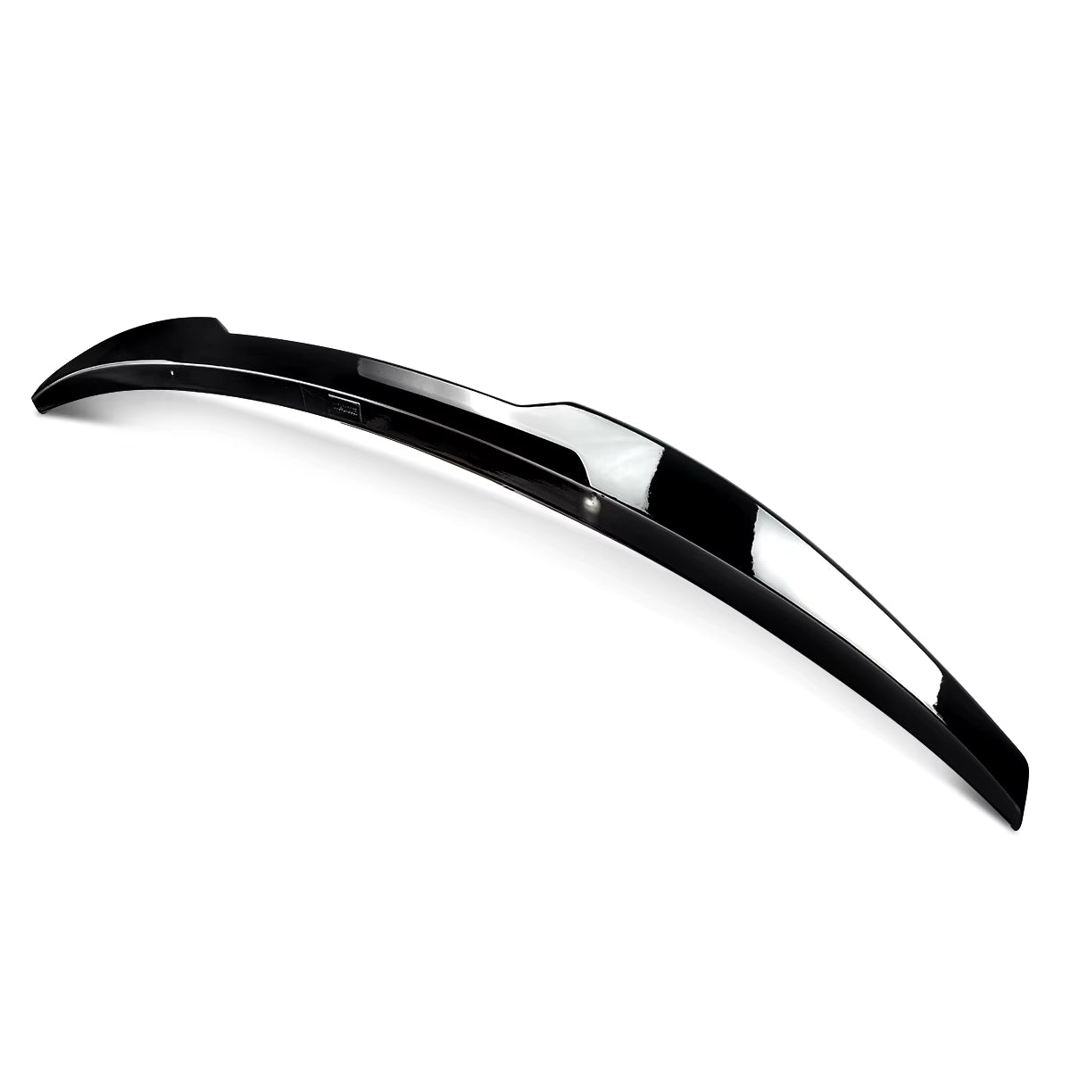 Rear Trunk Spoiler for AUDI A3 S3 RS3 8V Sedan (2012 to 2020)