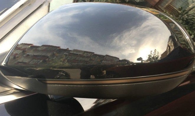 Dynamic Sequential LED Mirror Turn Signals for Audi A6 S6 RS6 C7 (2013 to 2018)