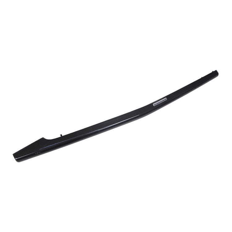 Carbon Fiber Interior Trim for Audi Q5 II (2017 to 2024)