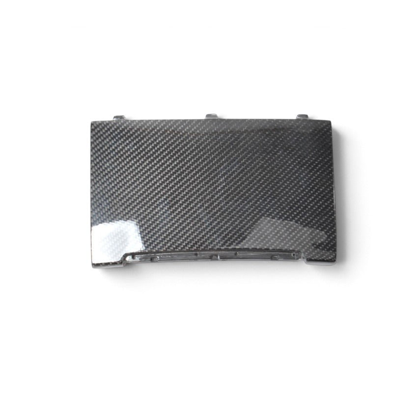 Carbon Fiber Interior Trims for Audi A6 S6 RS6 C7 (2011 to 2018)