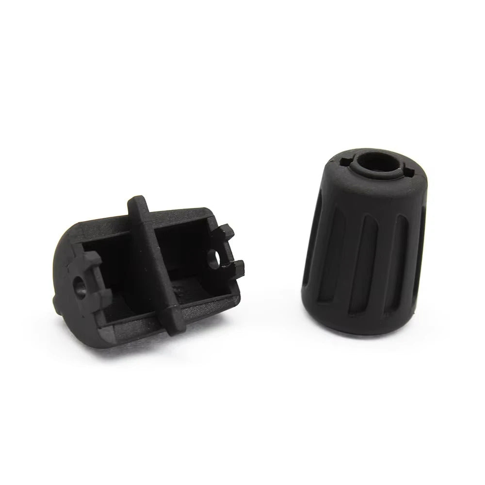 Multifunction Steering Wheel Buttons and Knobs for BMW 5 Series F10/M5 (2010 to 2017)
