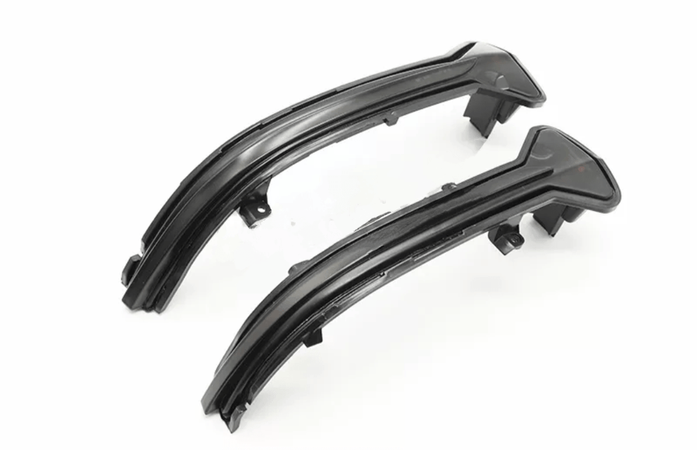 Dynamic Sequential LED Mirror Turn Signals for BMW 7 Series G11 (2016 to 2023)