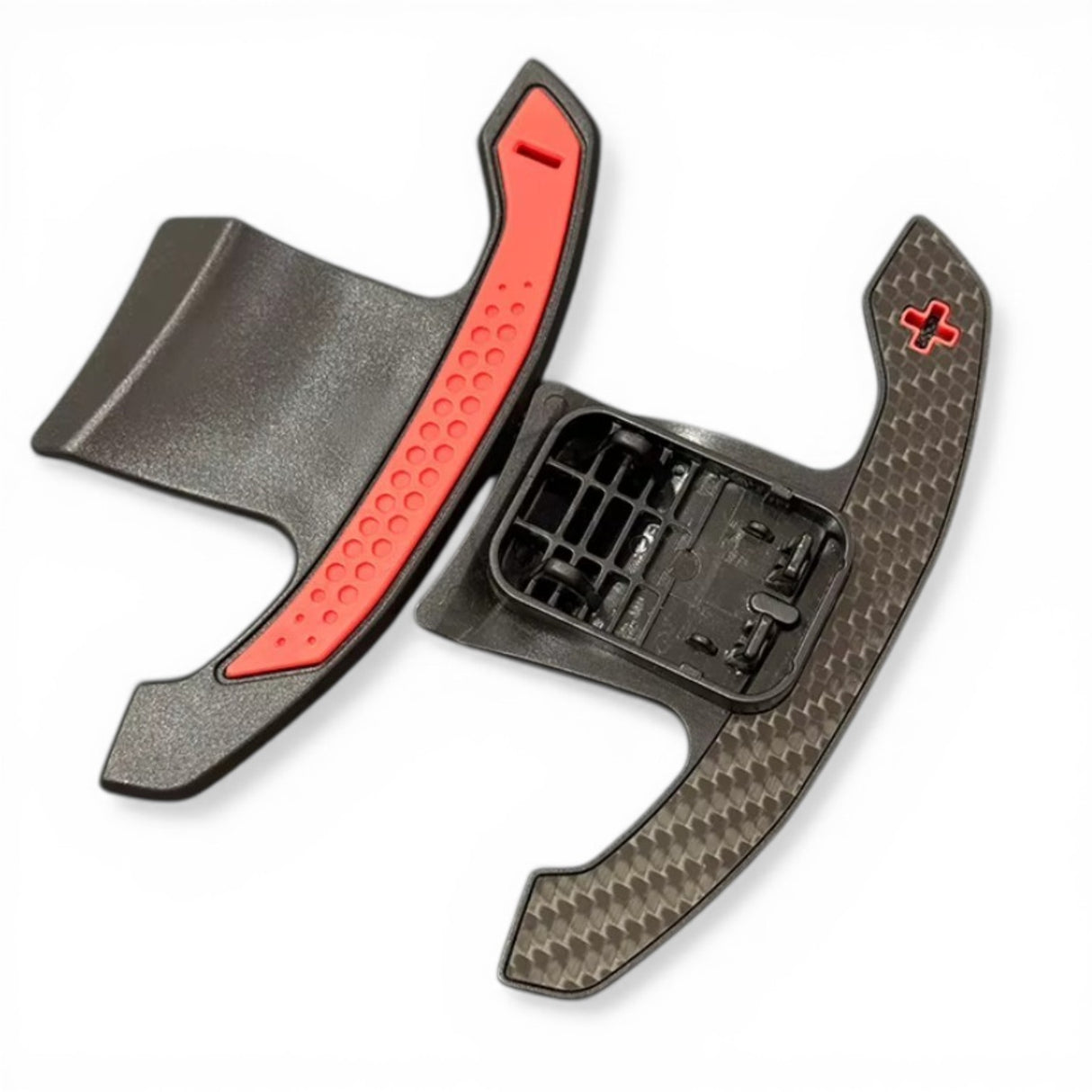 Carbon Paddle Shifters for BMW X7 G07 (2019 to 2025) BMW > Paddles Euro Premium Parts