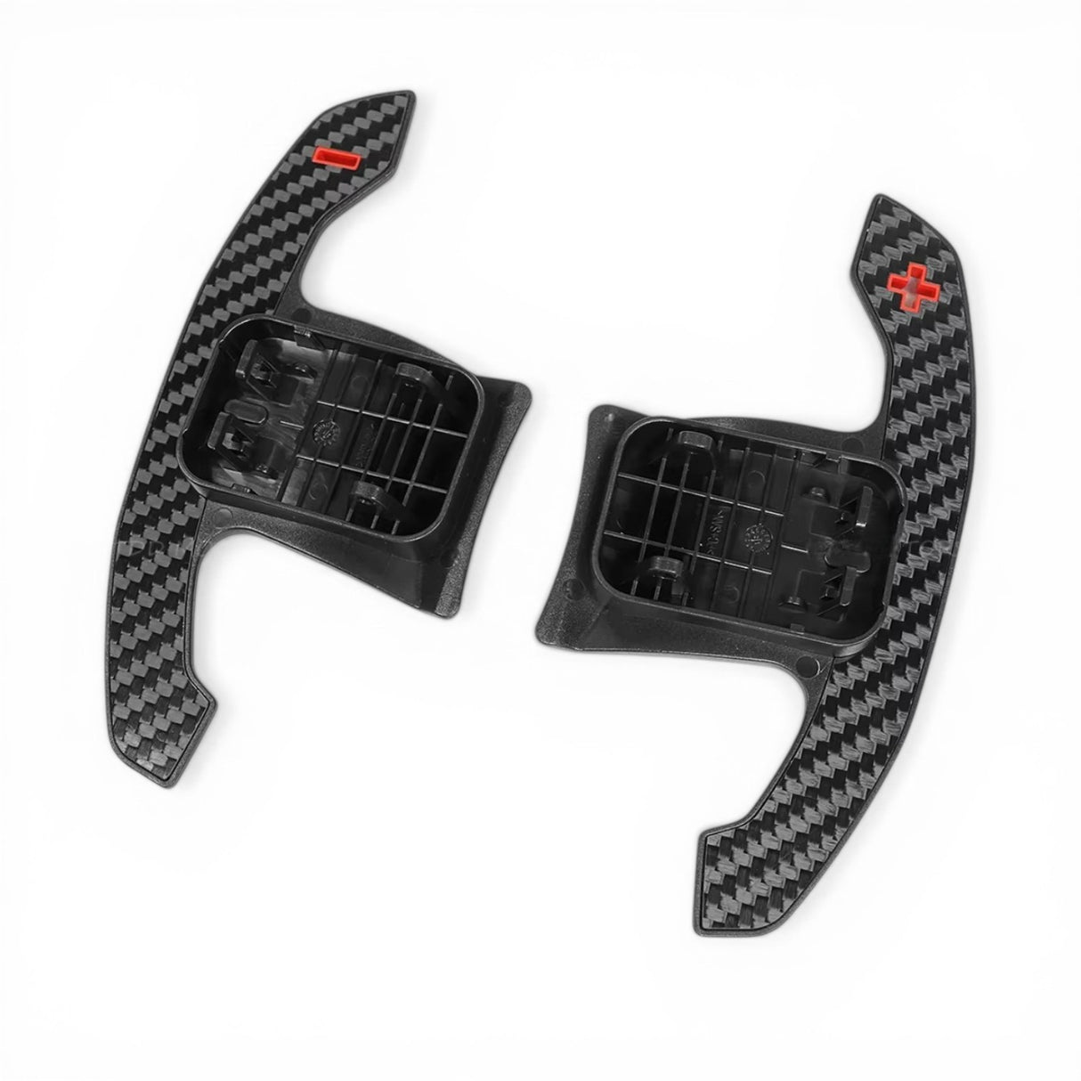 Carbon Paddle Shifters for BMW X7 G07 (2019 to 2025) BMW > Paddles Euro Premium Parts