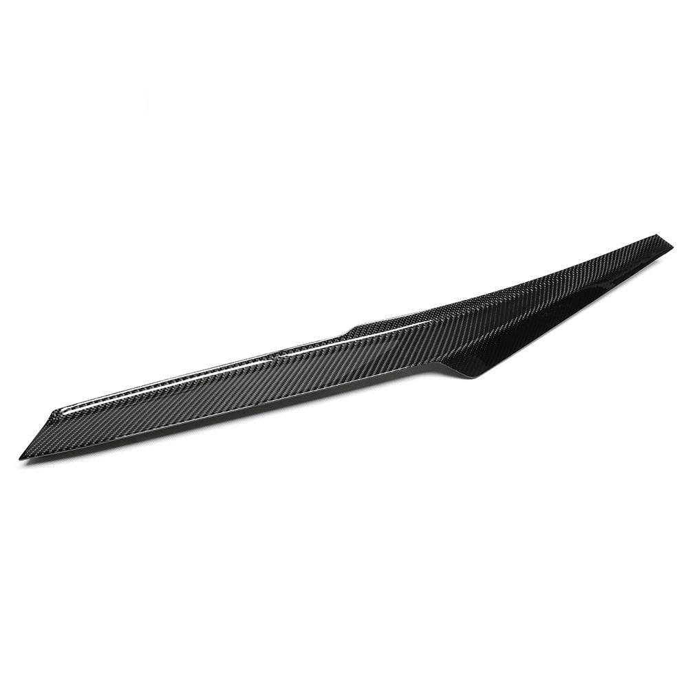 BMW 3er F30 Carbon Interieurleisten - 2011 bis 2020