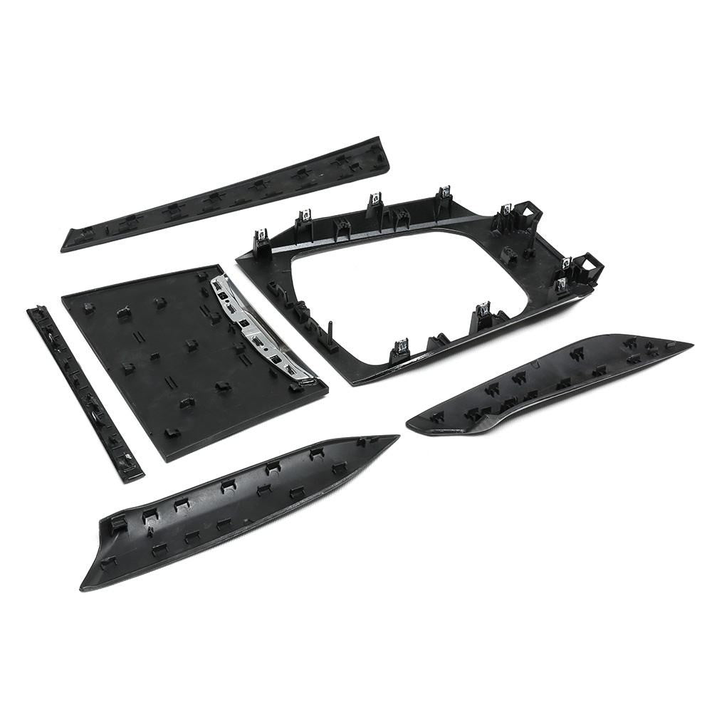 BMW 3er F30 Carbon Interieurleisten - 2011 bis 2020