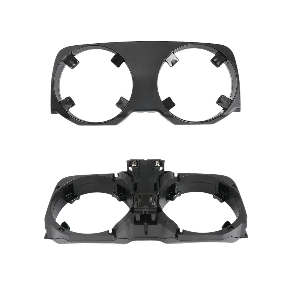 Front Cupholders Retrofit For Bmw 7 Series F01 - 2005 to 2015