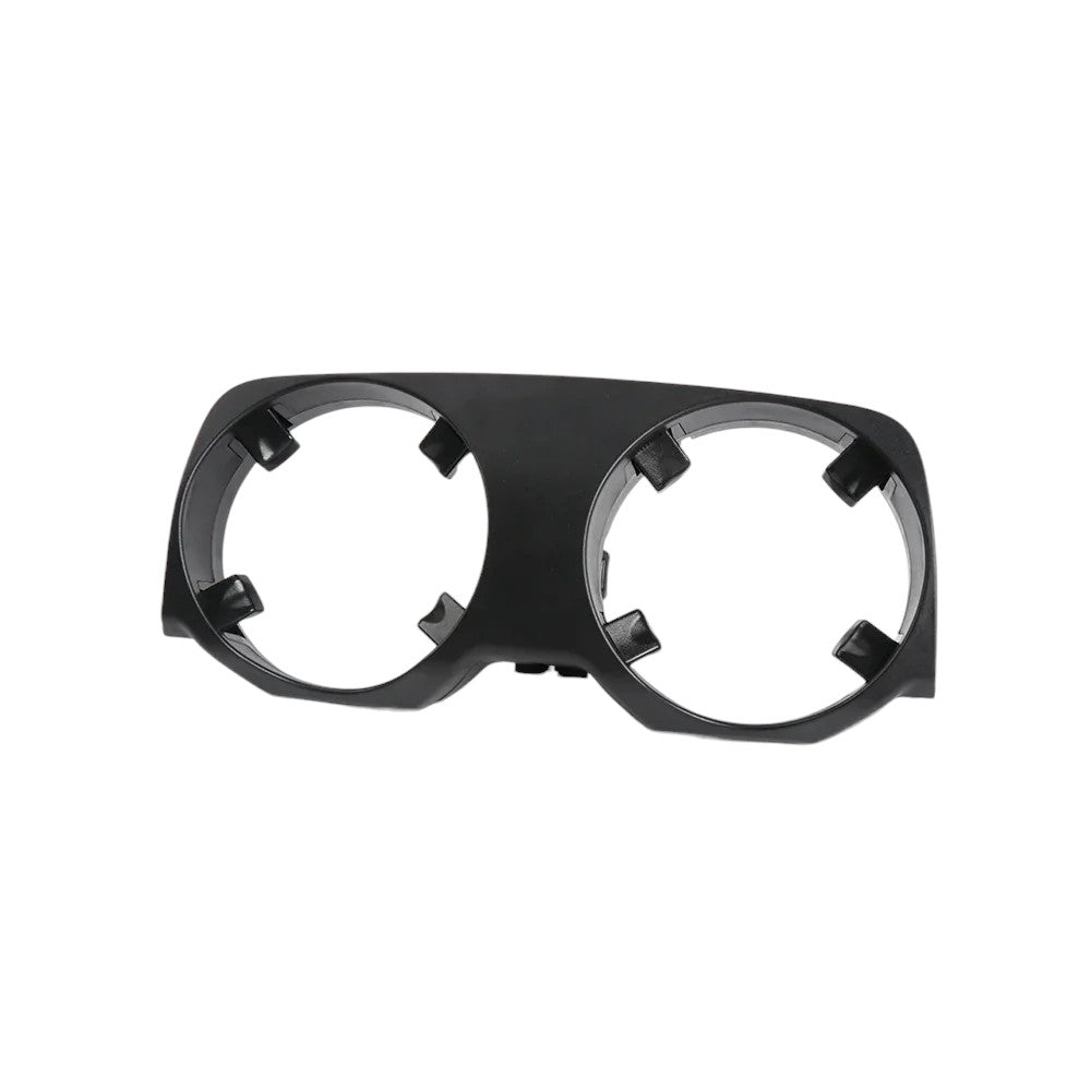 Front Cupholders Retrofit For Bmw 7 Series F01 - 2005 to 2015