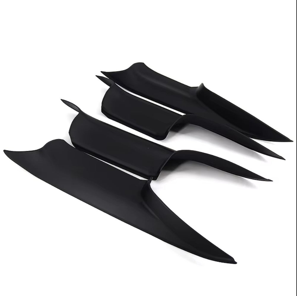 Replacement Interior Door Handles for BMW 7 Series F01 (2010 - 2015)