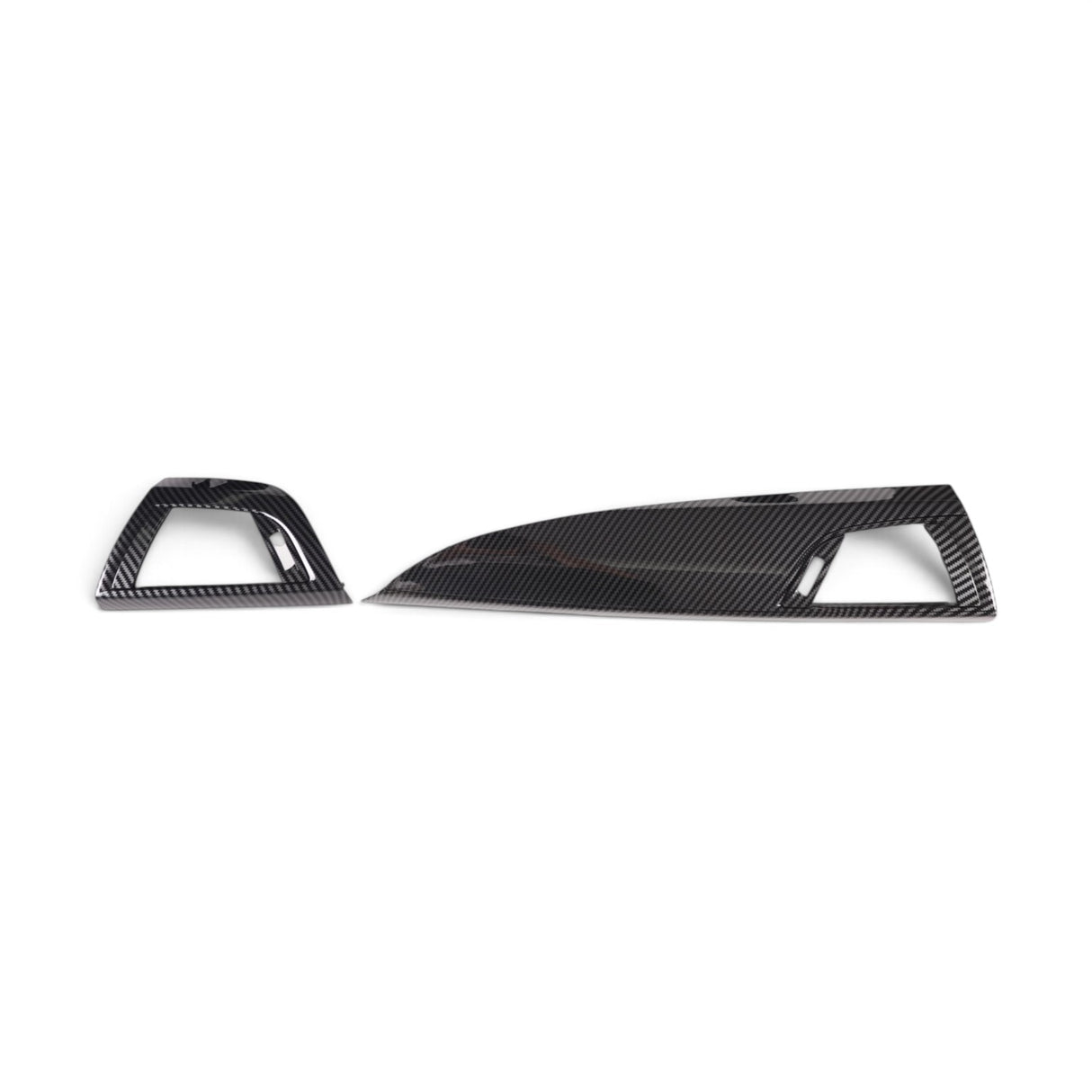 BMW 1 Series F20 Carbon Fiber Interior Trims - 2011 to 2019