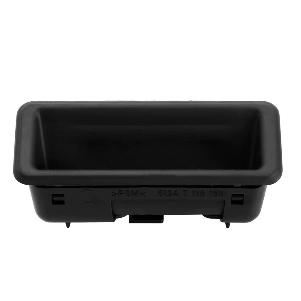 Replacement Trunk Handle for BMW X5 E70 - 2006 to 2013 Euro Premium Parts