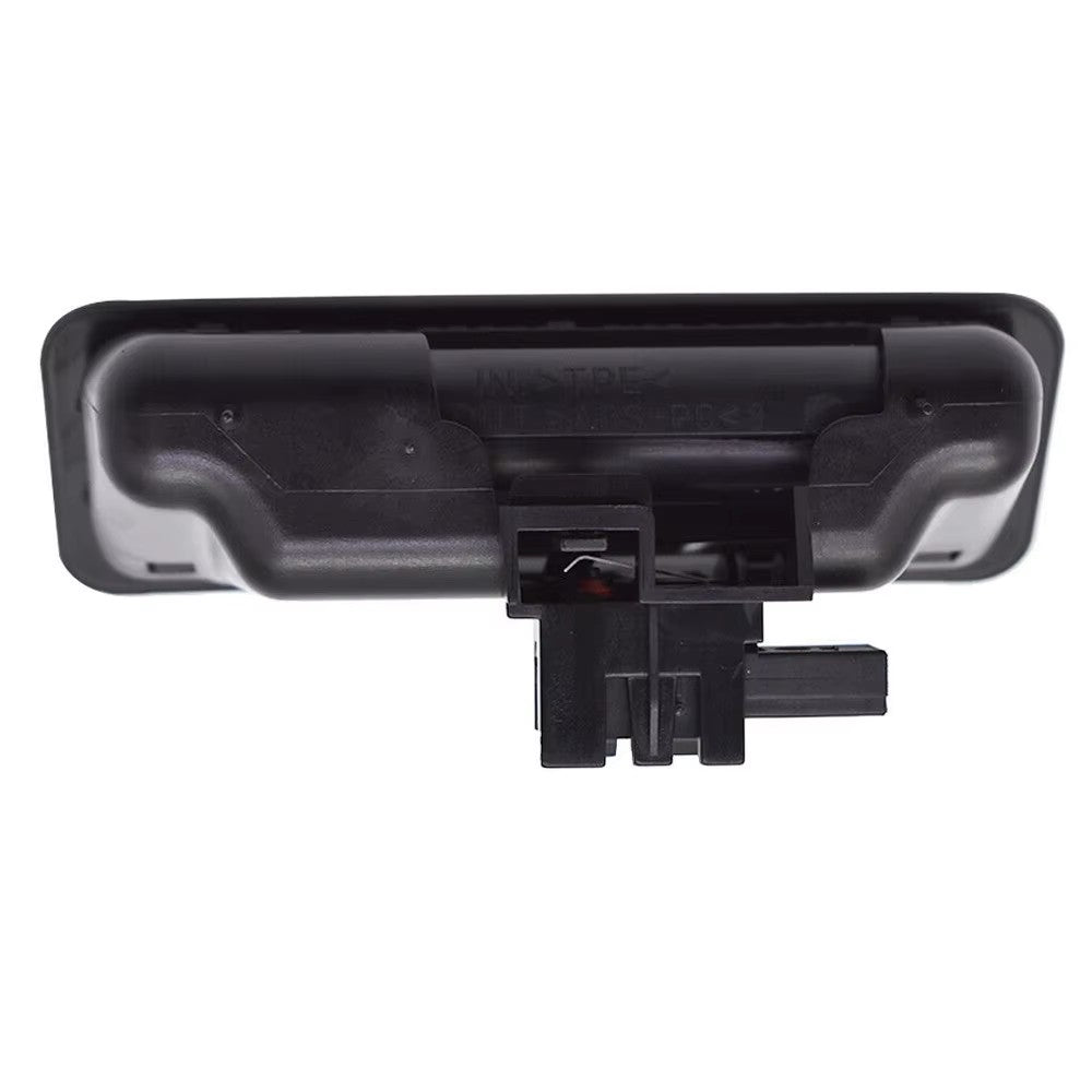 Replacement Trunk Handle for BMW X5 E70 - 2006 to 2013 Euro Premium Parts