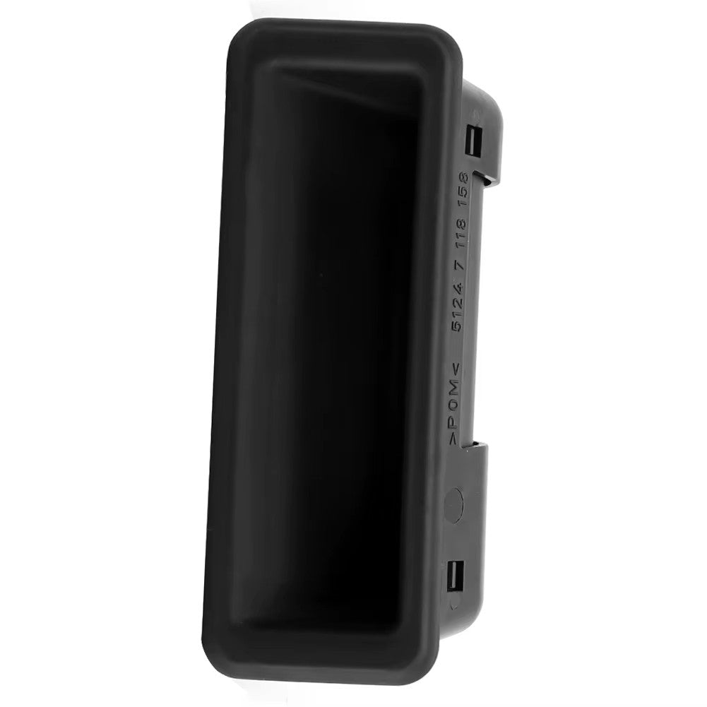 Replacement Trunk Handle for BMW X5 E70 - 2006 to 2013 Euro Premium Parts