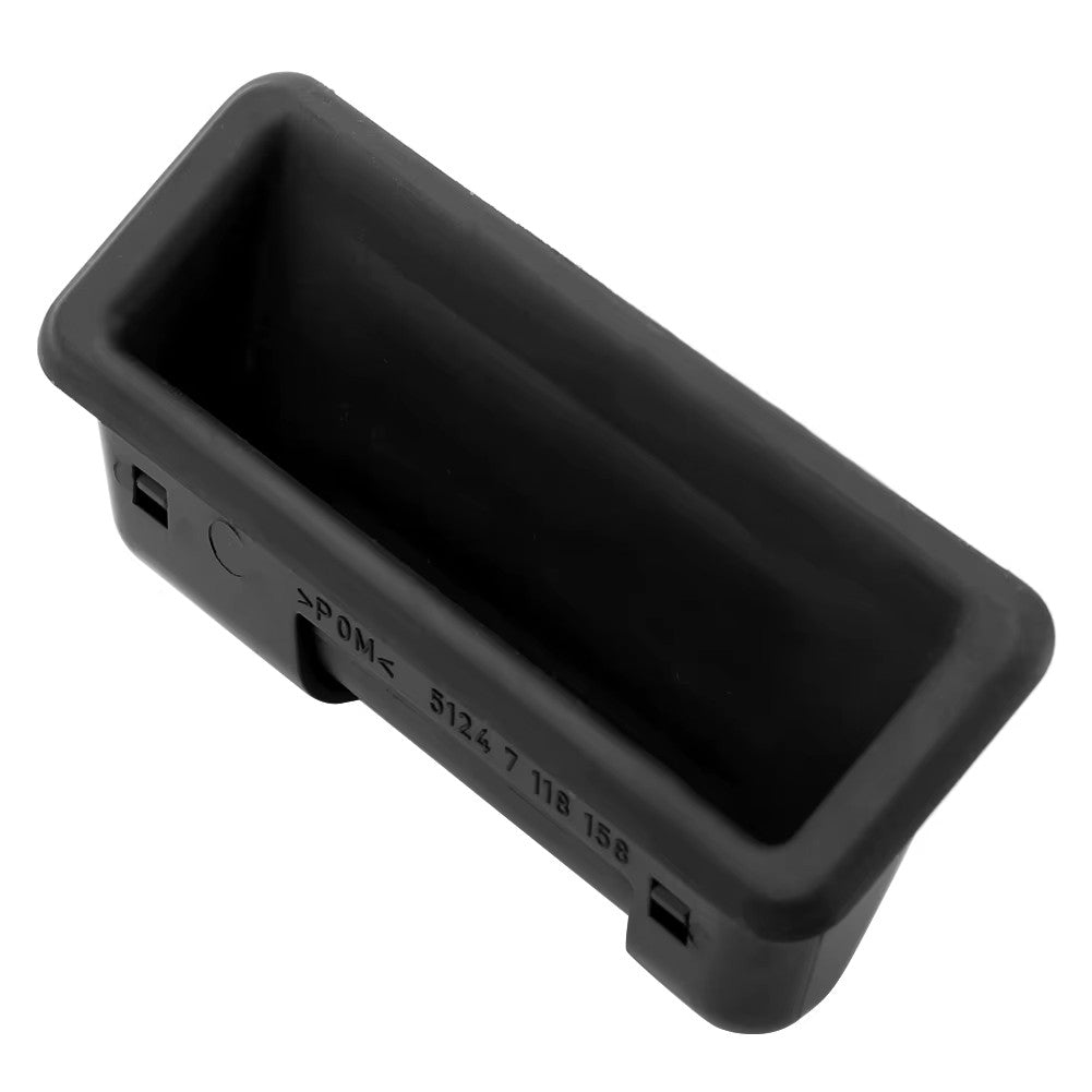 Replacement Trunk Handle for BMW X5 E70 - 2006 to 2013 Euro Premium Parts