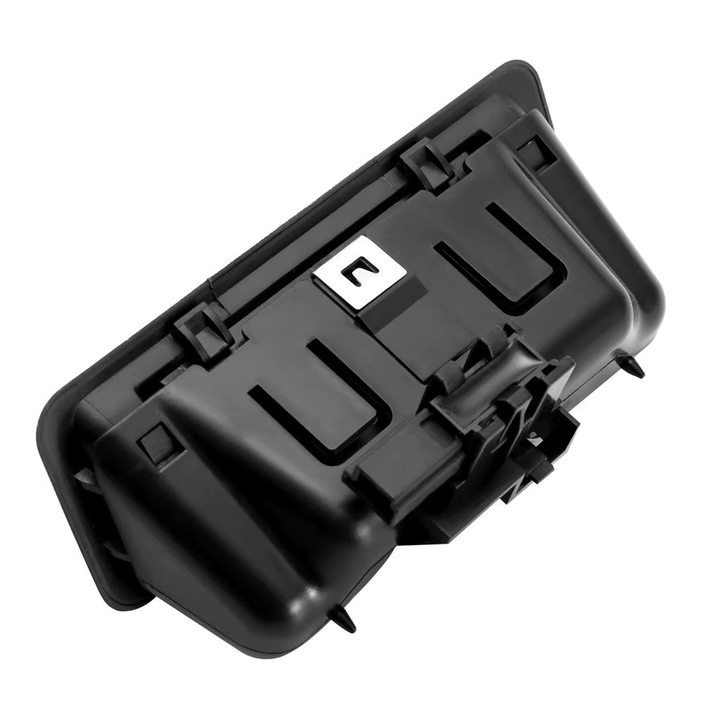 Replacement Trunk Handle for BMW X5 E70 - 2006 to 2013 Euro Premium Parts