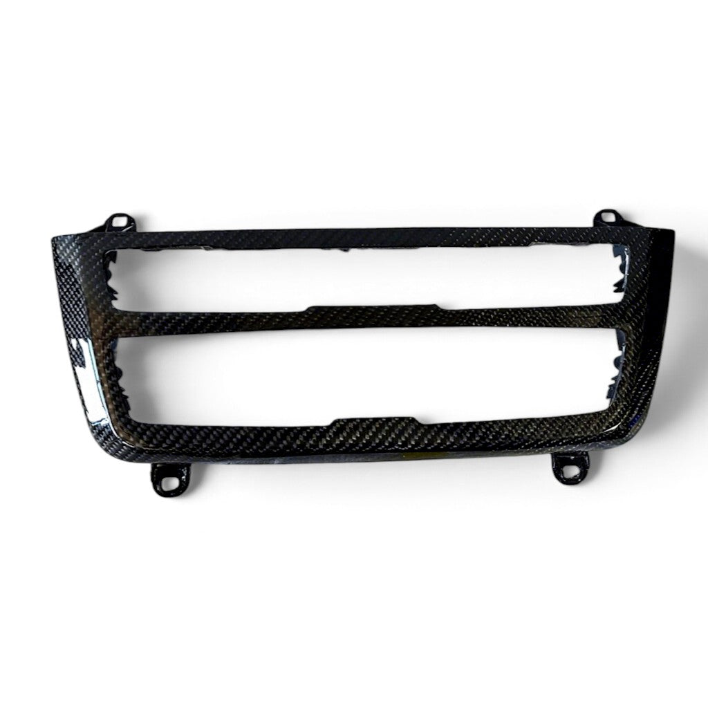 BMW 3 Series F30 / M3 F80 Carbon Fiber Interior Trims - 2011 to 2020 BMW > Replacement Trims Euro Premium Parts
