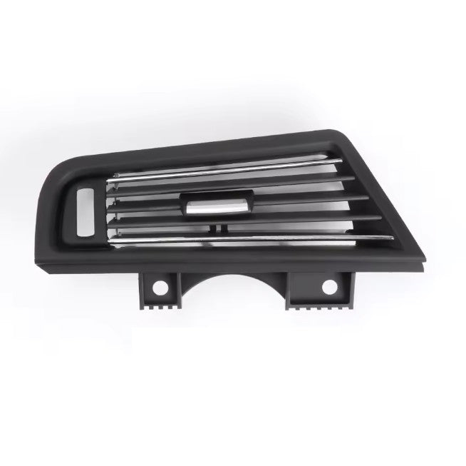 Replacement Air Vents for BMW 5 Series F10 (2010 - 2017) BMW > Replacement Trims Euro Premium Parts Left Front Air Vent With Chrome