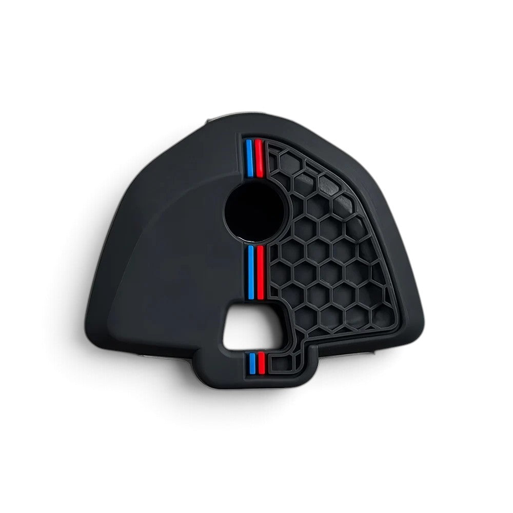 Silicon BMW Motorcycle Key Case – Protective Key Fob Cover For K1200 K1300 F800 S1000RR Nine-T RT 1200