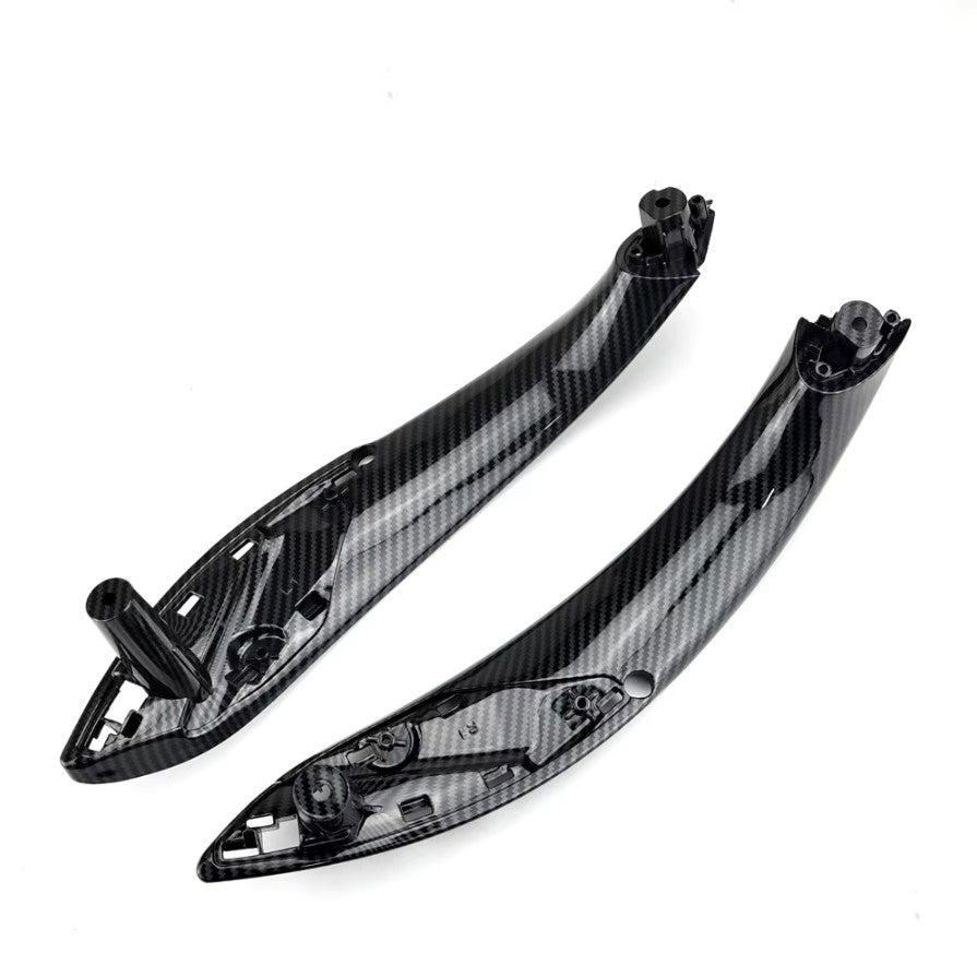 Replacement interior door handles for BMW 4 Series F32 M4 F82 (2012 - 2020) BMW > Replacement Trims Euro Premium Parts