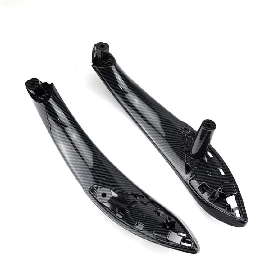 Replacement interior door handles for BMW 4 Series F32 M4 F82 (2012 - 2020) BMW > Replacement Trims Euro Premium Parts