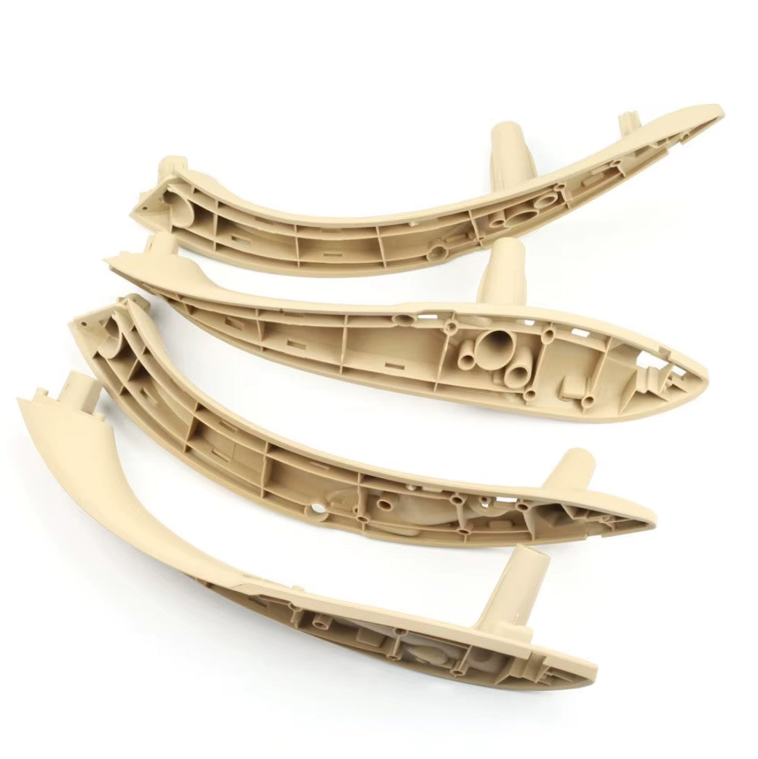 Replacement interior door handles for BMW 4 Series F32 M4 F82 (2012 - 2020) BMW > Replacement Trims Euro Premium Parts