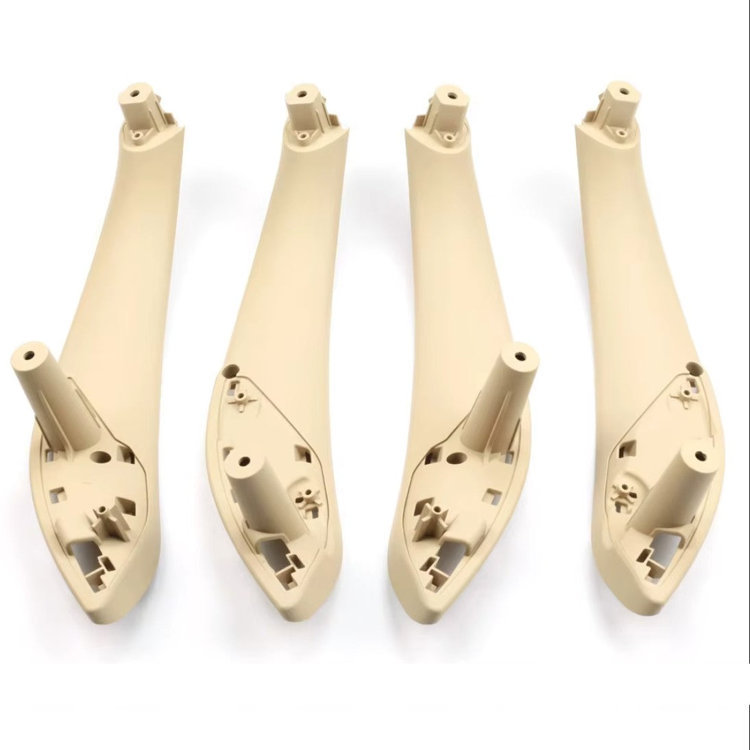 Replacement interior door handles for BMW 4 Series F32 M4 F82 (2012 - 2020) BMW > Replacement Trims Euro Premium Parts