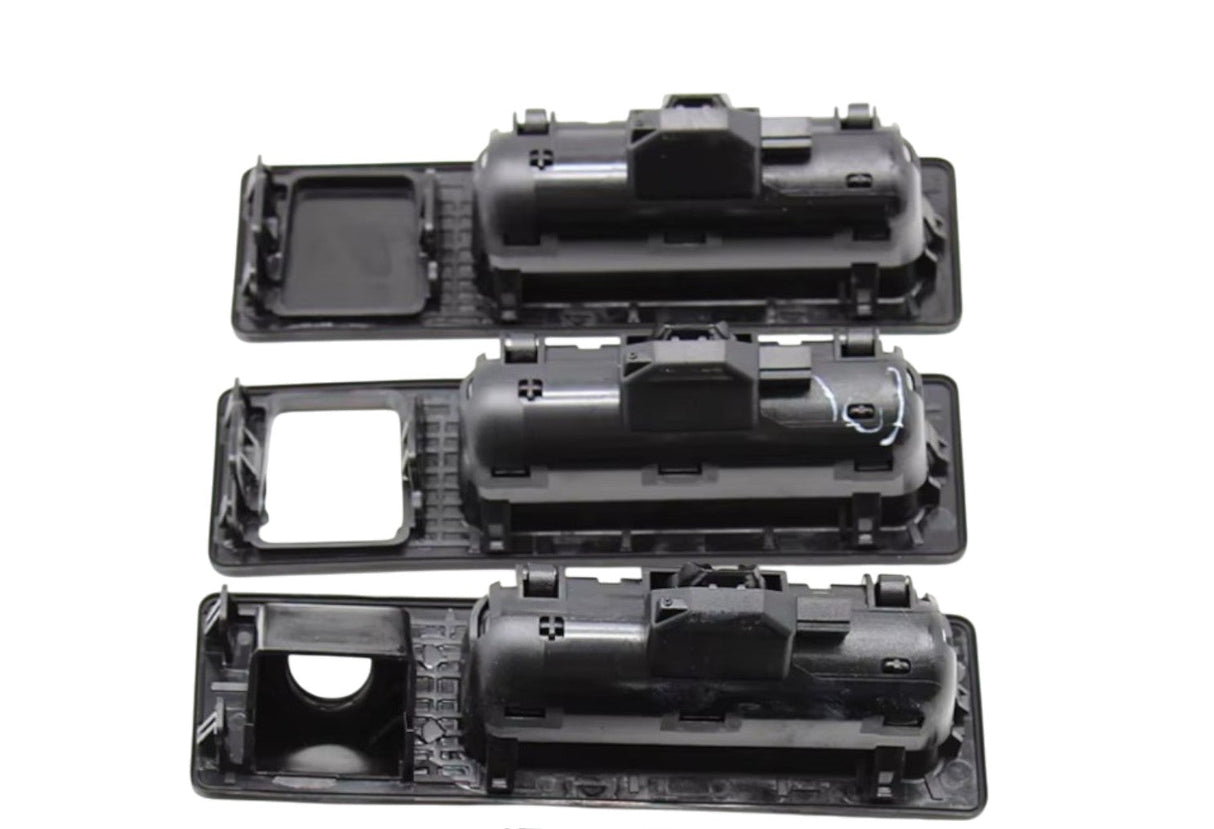 Replacement Trunk Handle for BMW X3 F25 - 2010 to 2017 Euro Premium Parts