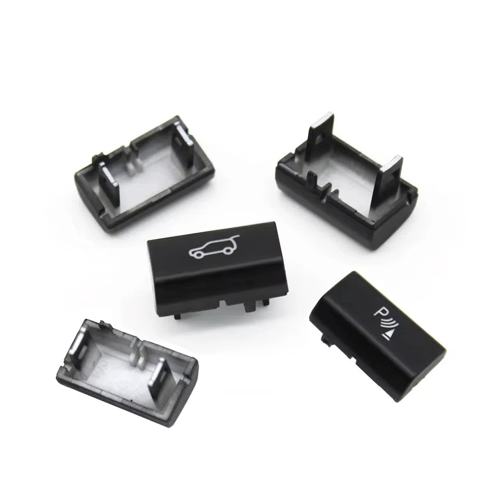 AC & Driving Modes Buttons Replacement Kit for BMW X5 E70 (2006 - 2013)