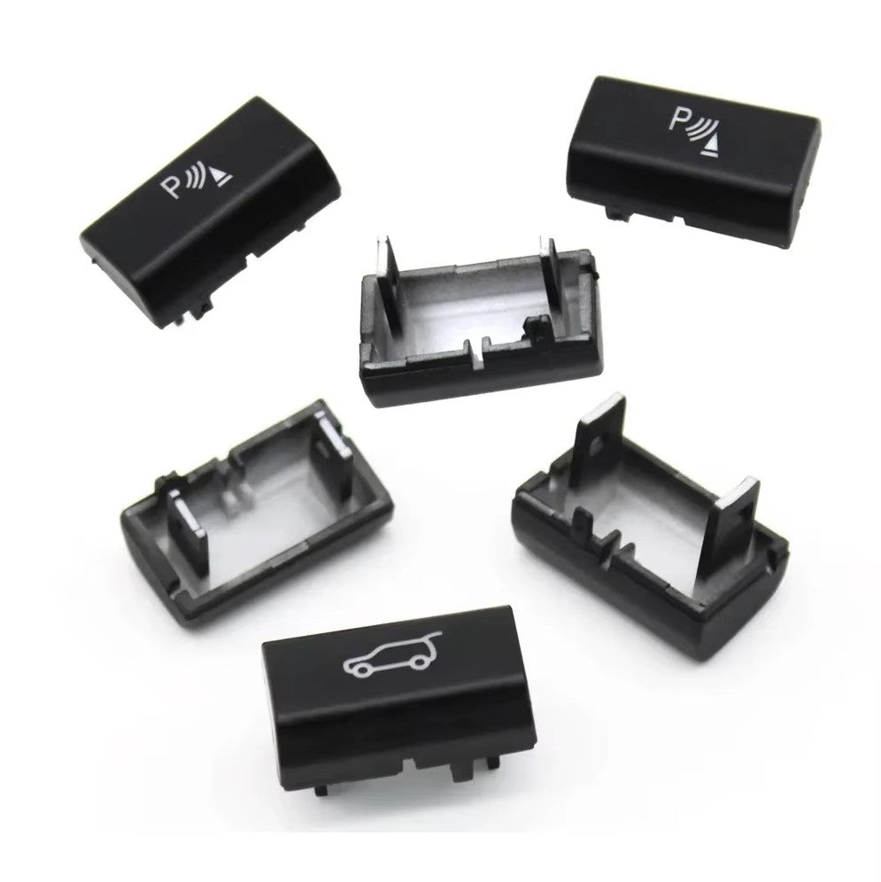 AC & Driving Modes Buttons Replacement Kit for BMW X5 E70 (2006 - 2013)